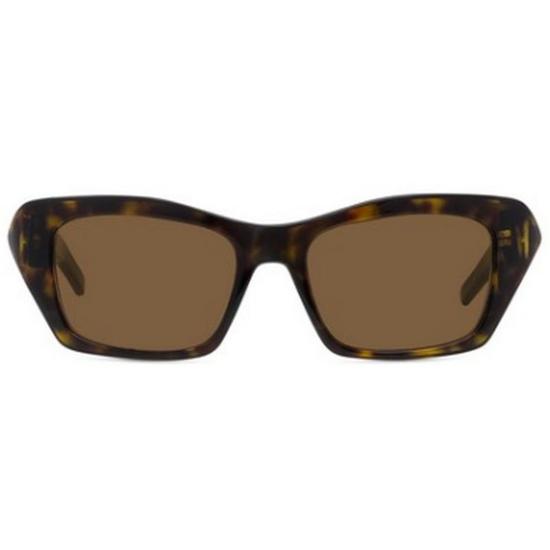  지방시 선글라스 GV40103I 52E Havana - GIVENCHY
