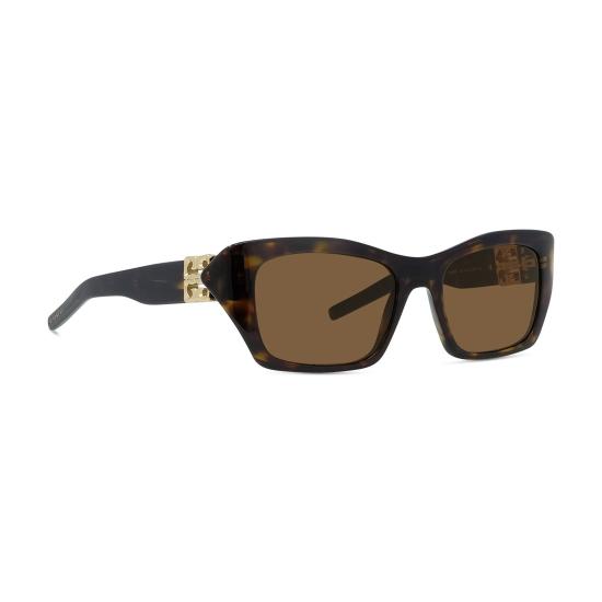  지방시 선글라스 GV40103I 52E Havana - GIVENCHY
