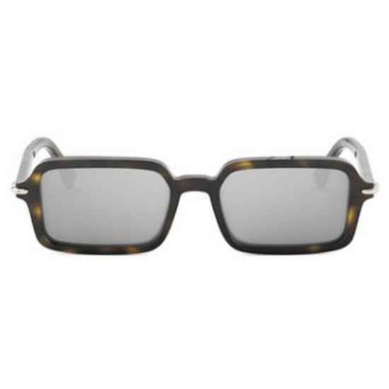  펜디 선글라스 FE40174I 52C Havana - FENDI