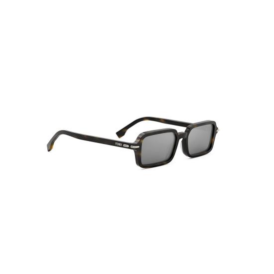  펜디 선글라스 FE40174I 52C Havana - FENDI