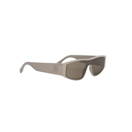  펜디 선글라스 FE40167I 57E Brown - FENDI