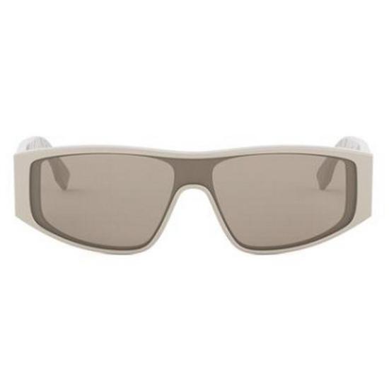  펜디 선글라스 FE40167I 57E Brown - FENDI