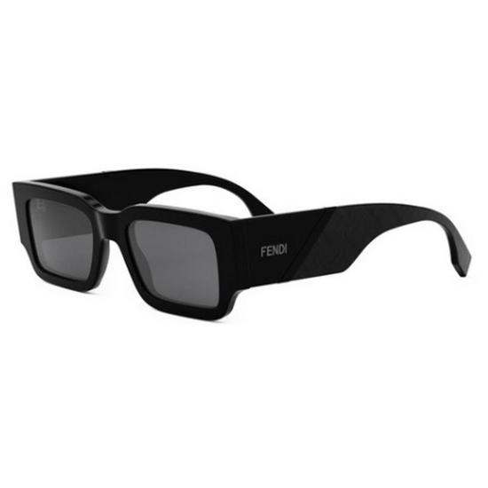  펜디 선글라스 FE40131I 01A Black