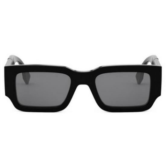  펜디 선글라스 FE40131I 01A Black - FENDI
