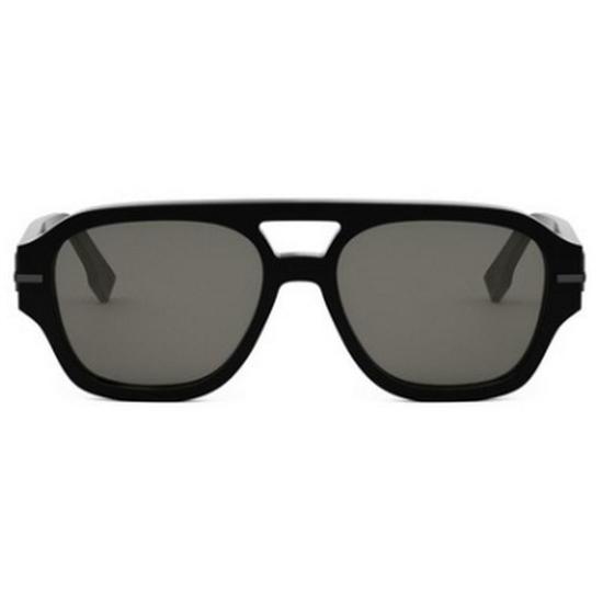  펜디 선글라스 FE40130I 01A Black - FENDI