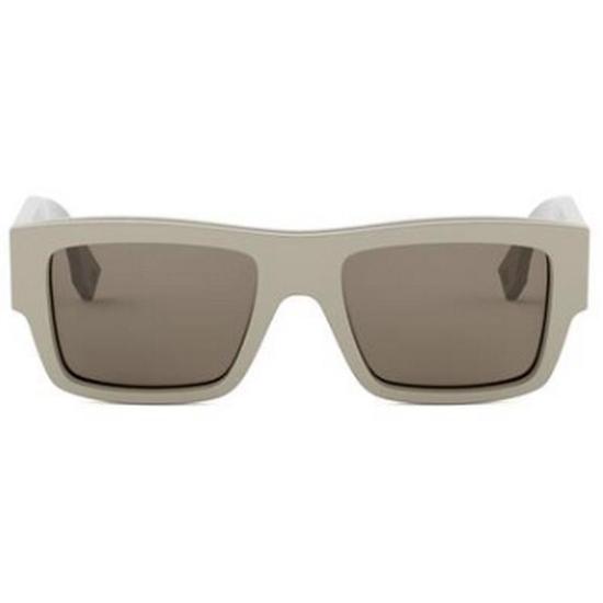  펜디 선글라스 FE40118I 59E Brown - FENDI