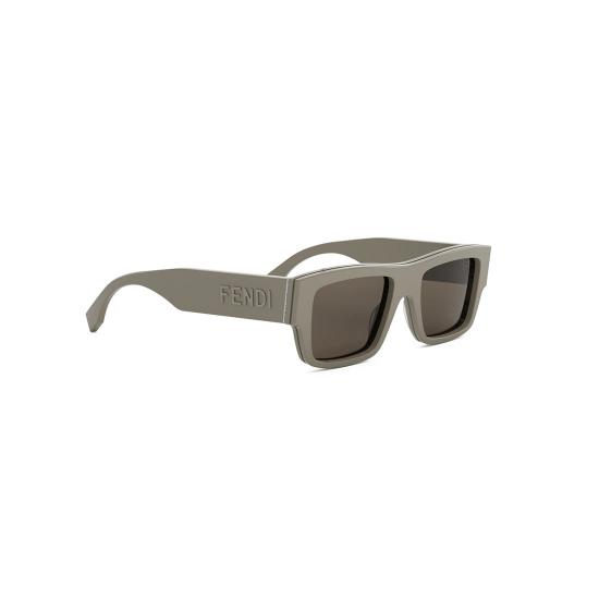  펜디 선글라스 FE40118I 59E Brown - FENDI