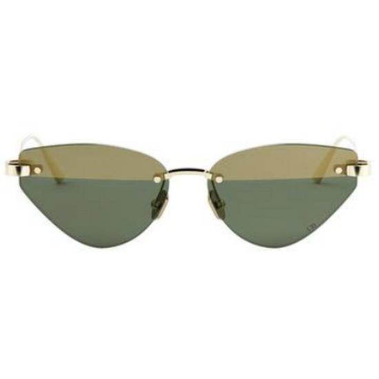  디올 선글라스 CD40196U B0C9 Yellow - DIOR
