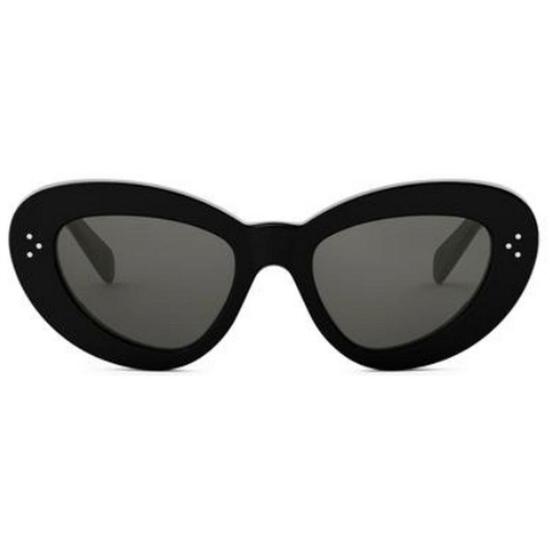  셀린느 선글라스 CL40320U 01A Black - CELINE