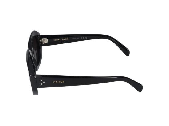  셀린느 선글라스 CL40319I 01Y Black - CELINE
