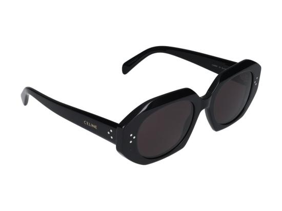  셀린느 선글라스 CL40319I 01Y Black - CELINE