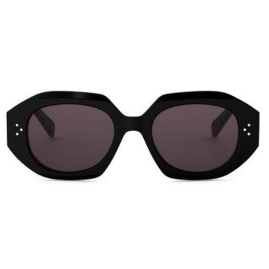  셀린느 선글라스 CL40319I 01Y Black - CELINE