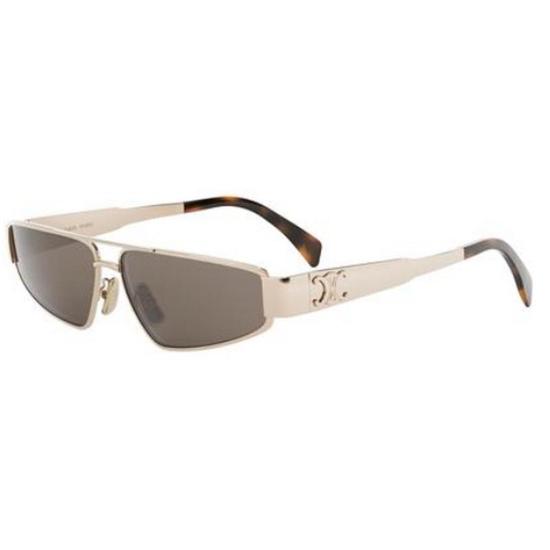  셀린느 선글라스 CL40318U 28E Brown