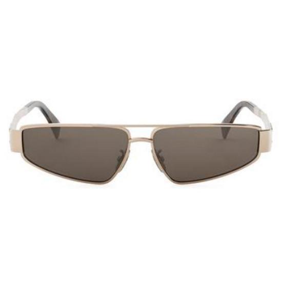  셀린느 선글라스 CL40318U 28E Brown - CELINE