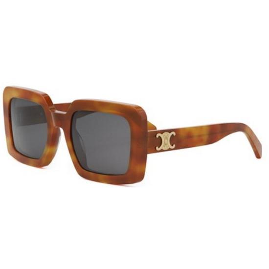  셀린느 선글라스 CL40304U 53A Havana