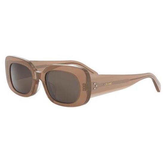  셀린느 선글라스 CL40287U 48E Brown