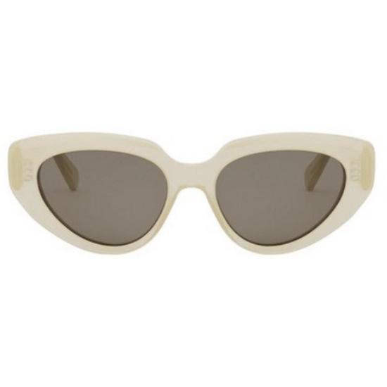  셀린느 선글라스 CL40286I 39E Brown - CELINE