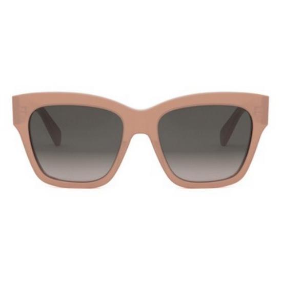  셀린느 선글라스 CL40253I 72F Brown - CELINE