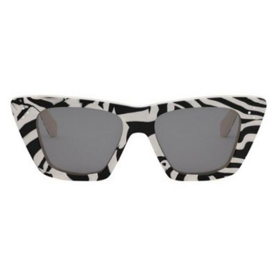  셀린느 선글라스 CL40187I 99E Black - CELINE