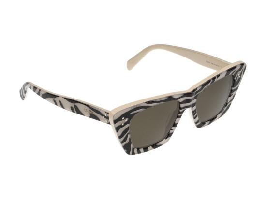  셀린느 선글라스 CL40187I 99E Black - CELINE