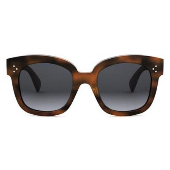  셀린느 선글라스 CL4002UN 53B Havana - CELINE