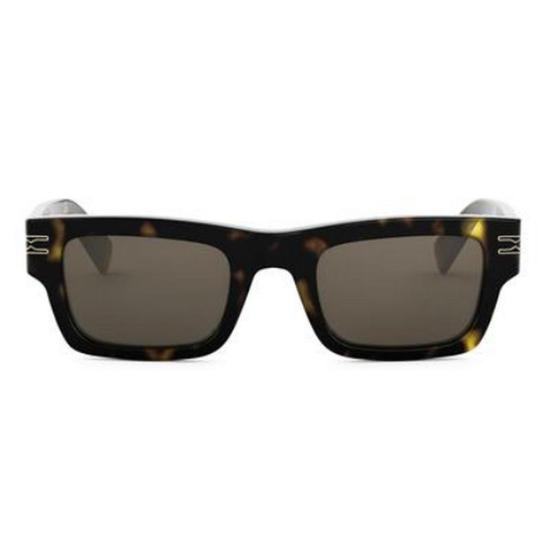  불가리 선글라스 BV40064I 52E Havana - BVLGARI