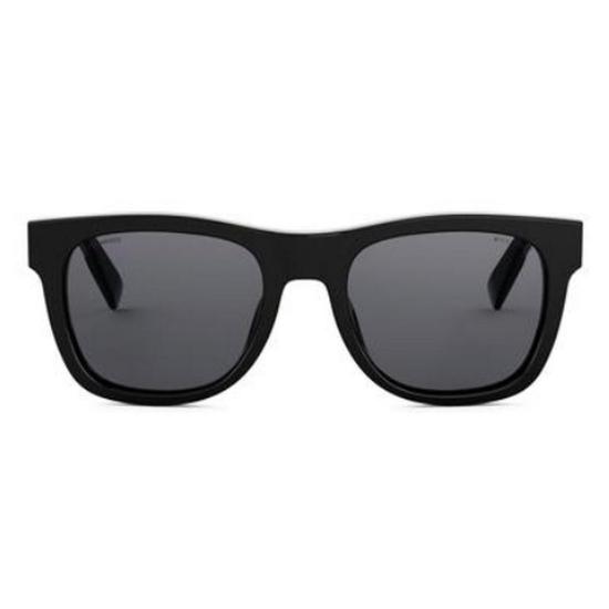  불가리 선글라스 BV40063I 03D Black - BVLGARI