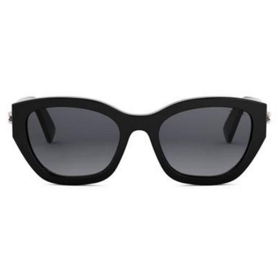  불가리 선글라스 BV40061I 01B Black - BVLGARI