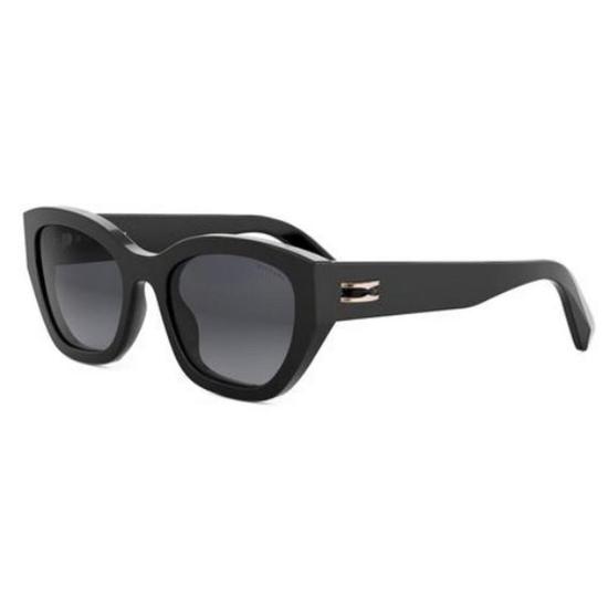  불가리 선글라스 BV40061I 01B Black