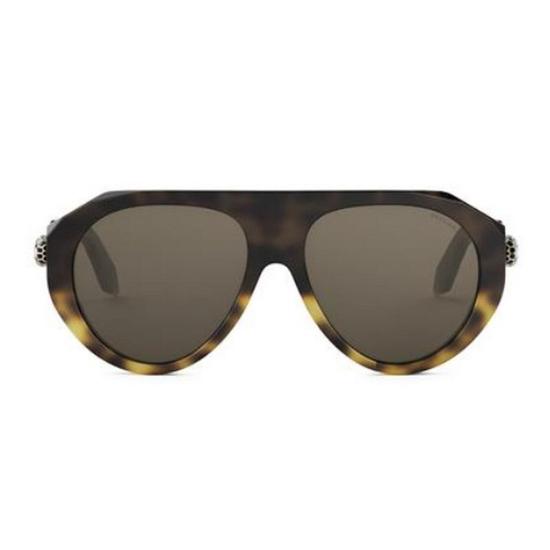  불가리 선글라스 BV40060I 56E Havana - BVLGARI