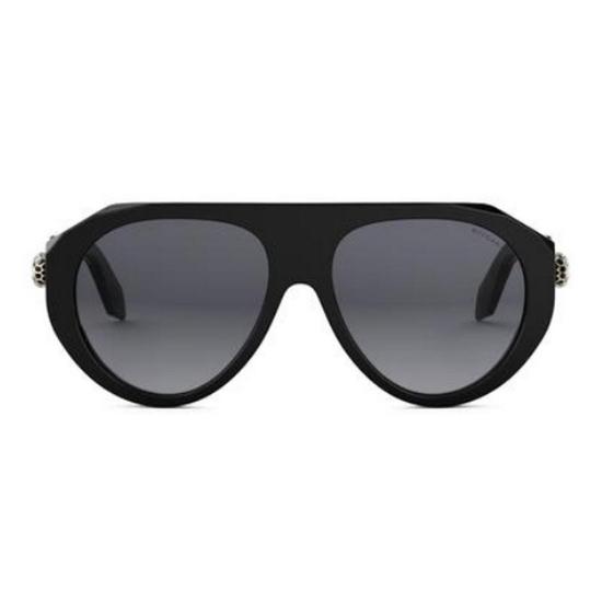  불가리 선글라스 BV40060I 01B Black - BVLGARI