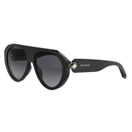  불가리 선글라스 BV40060I 01B Black