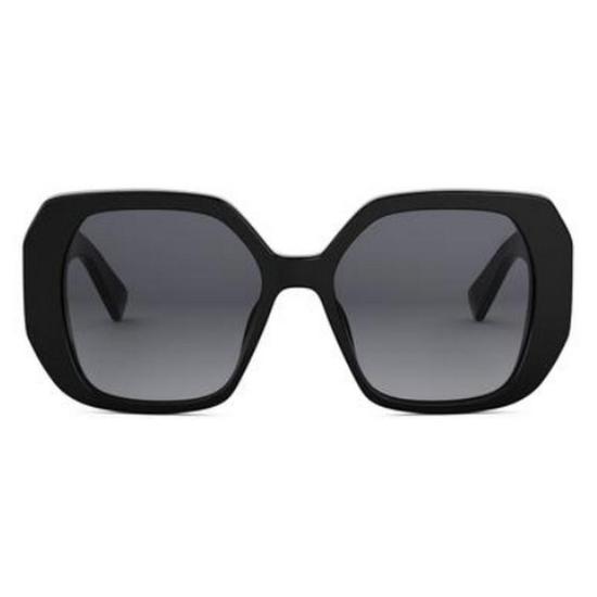  불가리 선글라스 BV40058I 01B Black - BVLGARI