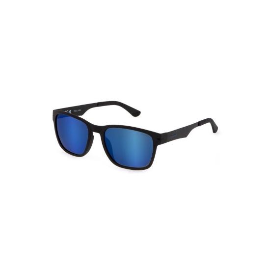  폴리스 선글라스 SPLL09E U28P Black Matte