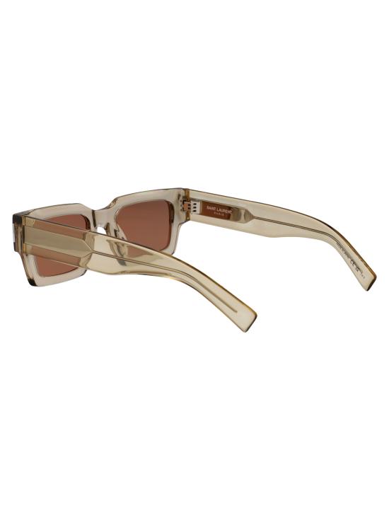  생로랑 선글라스 SL572 006 Yellow - SAINT LAURENT