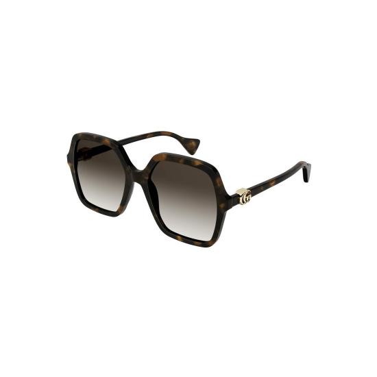  구찌 선글라스 GG1072S 002 Havana