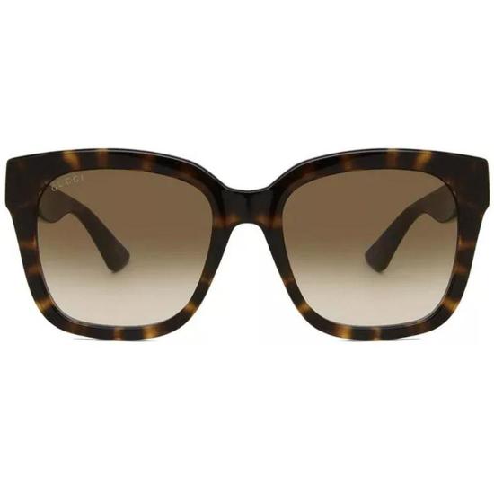  구찌 선글라스 GG1338SK 002 Havana - GUCCI