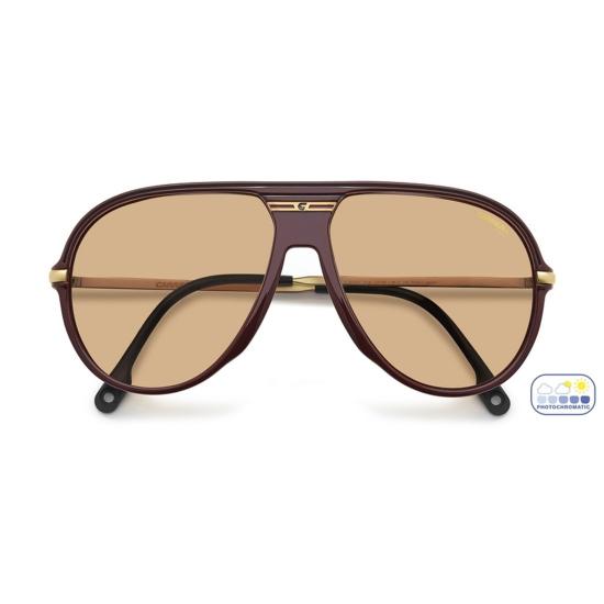  까레라 선글라스 CSPORT06S LHF N8 Garnet - CARRERA