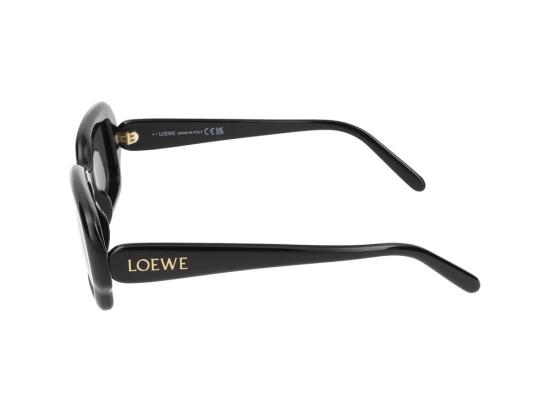  로에베 선글라스 LW40158I 01A Black - LOEWE