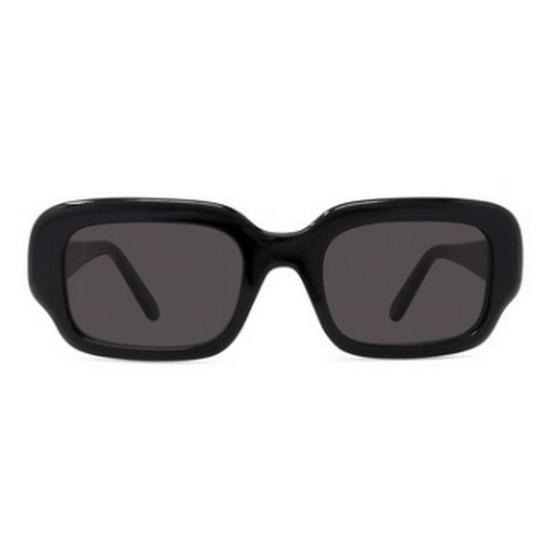  로에베 선글라스 LW40158I 01A Black - LOEWE