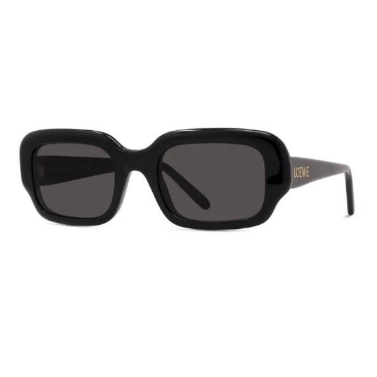  로에베 선글라스 LW40158I 01A Black