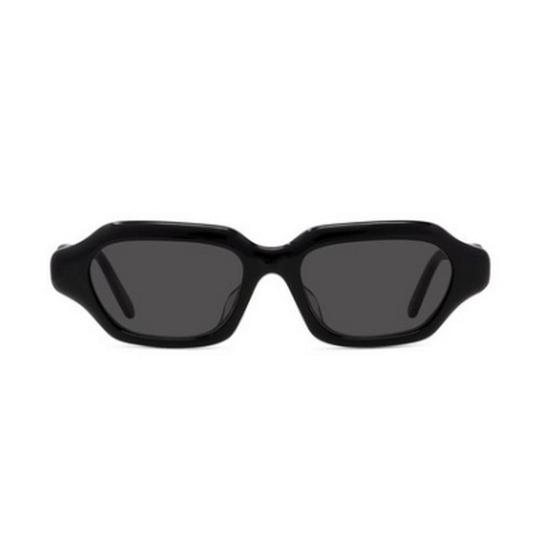  로에베 선글라스 LW40157U 01A Black - LOEWE