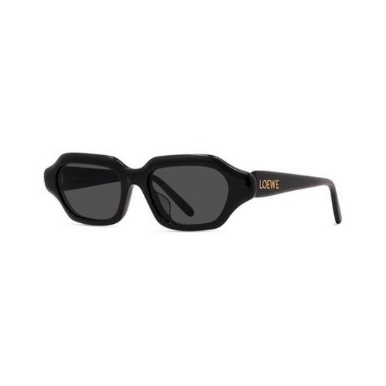  로에베 선글라스 LW40157U 01A Black
