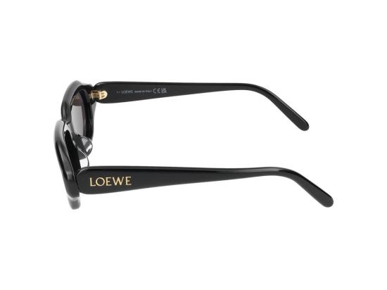  로에베 선글라스 LW40157U 01A Black - LOEWE