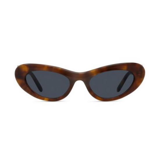  로에베 선글라스 LW40156U 53V Havana - LOEWE