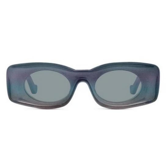  로에베 선글라스 LW40033I 05X Black - LOEWE