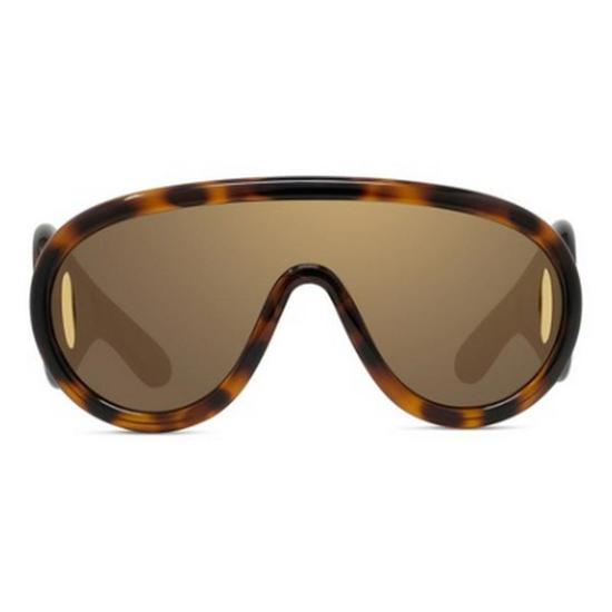  로에베 선글라스 LW40108I 52G Havana - LOEWE