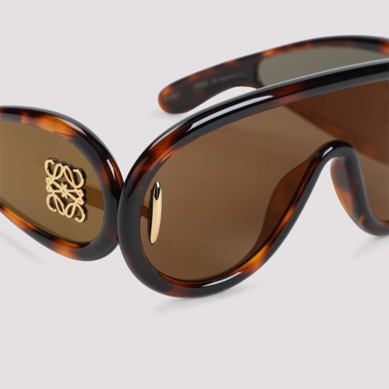  로에베 선글라스 LW40108I 52G Havana - LOEWE