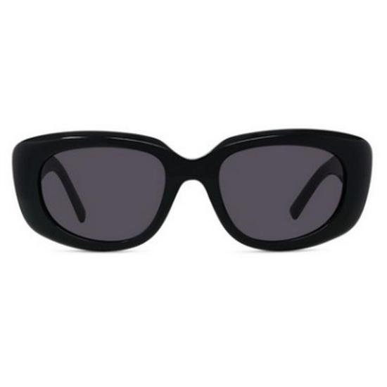  지방시 선글라스 GV40104U 01A Black - GIVENCHY