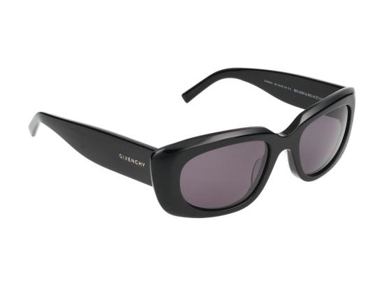  지방시 선글라스 GV40104U 01A Black - GIVENCHY